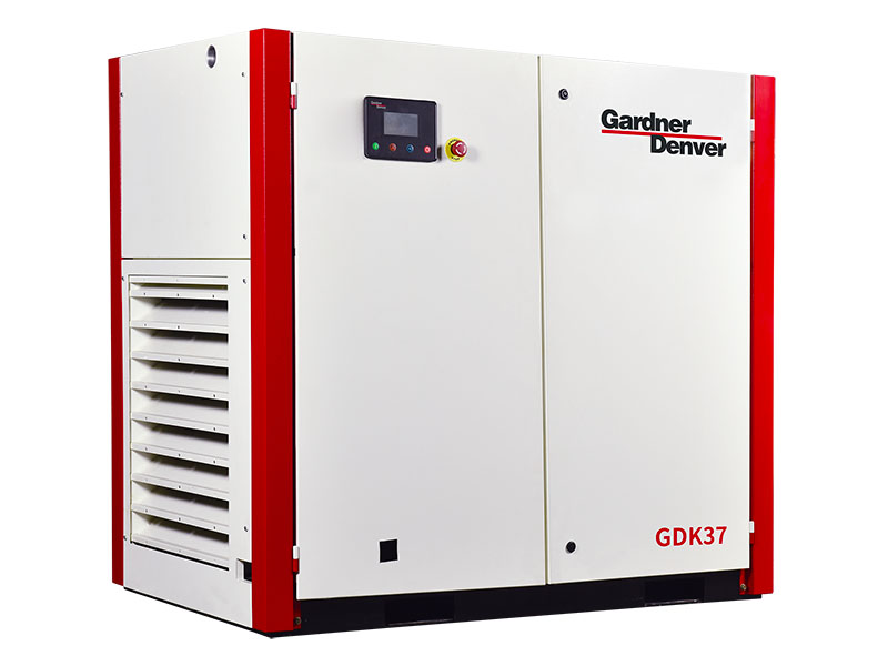 GDK37微油工频空气压缩机