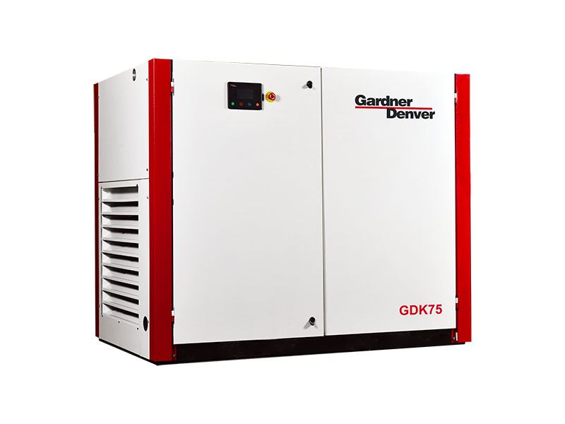 GDK工频微油工频空气压缩机