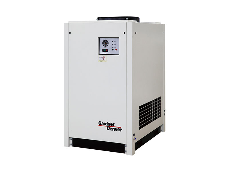 GDK压缩空气净化系统